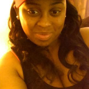 Meet your Posher, Kieara